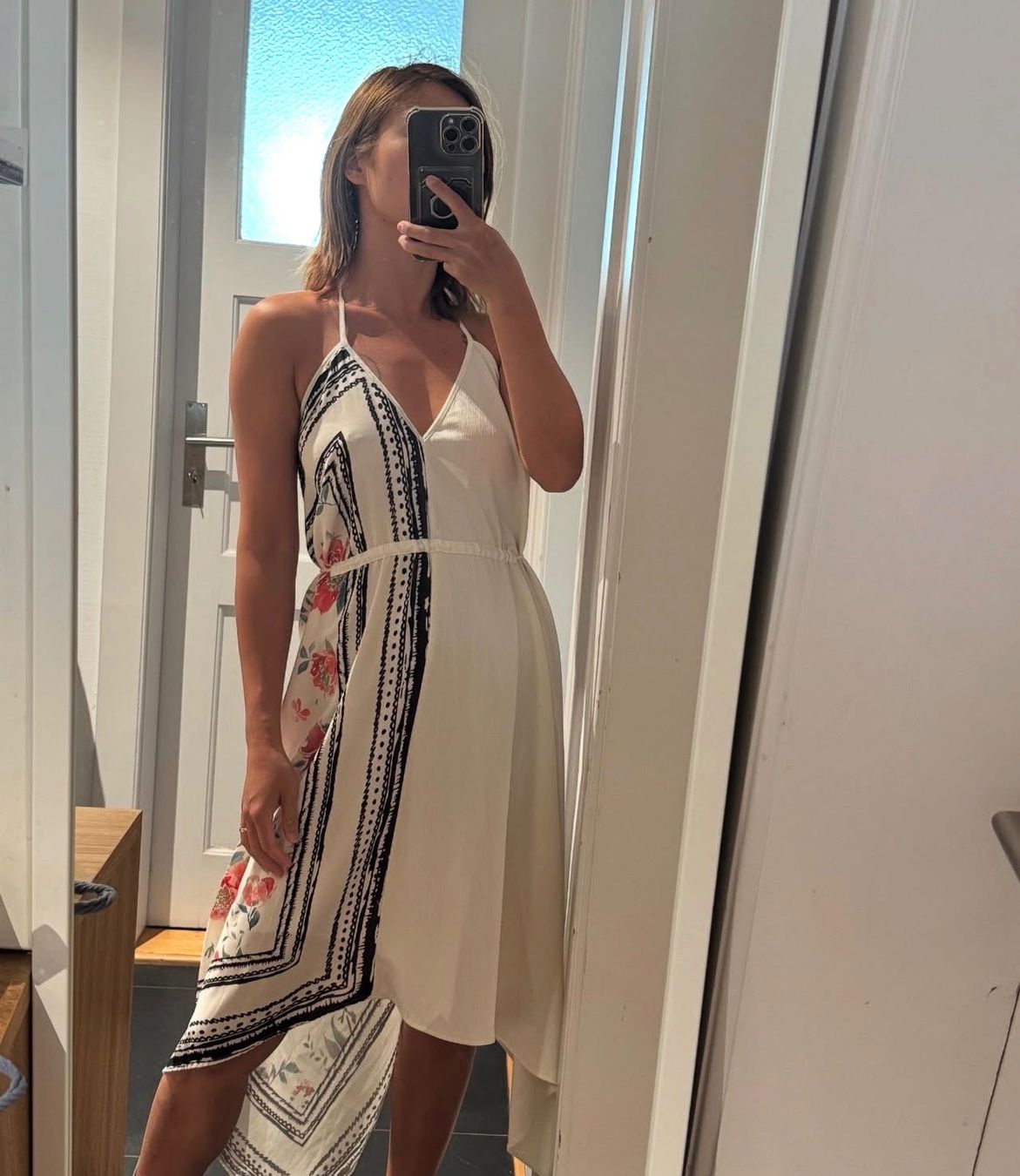 Zara Vestiti: Zara Kleid – Usato da Bern venduto da mystyle_bern