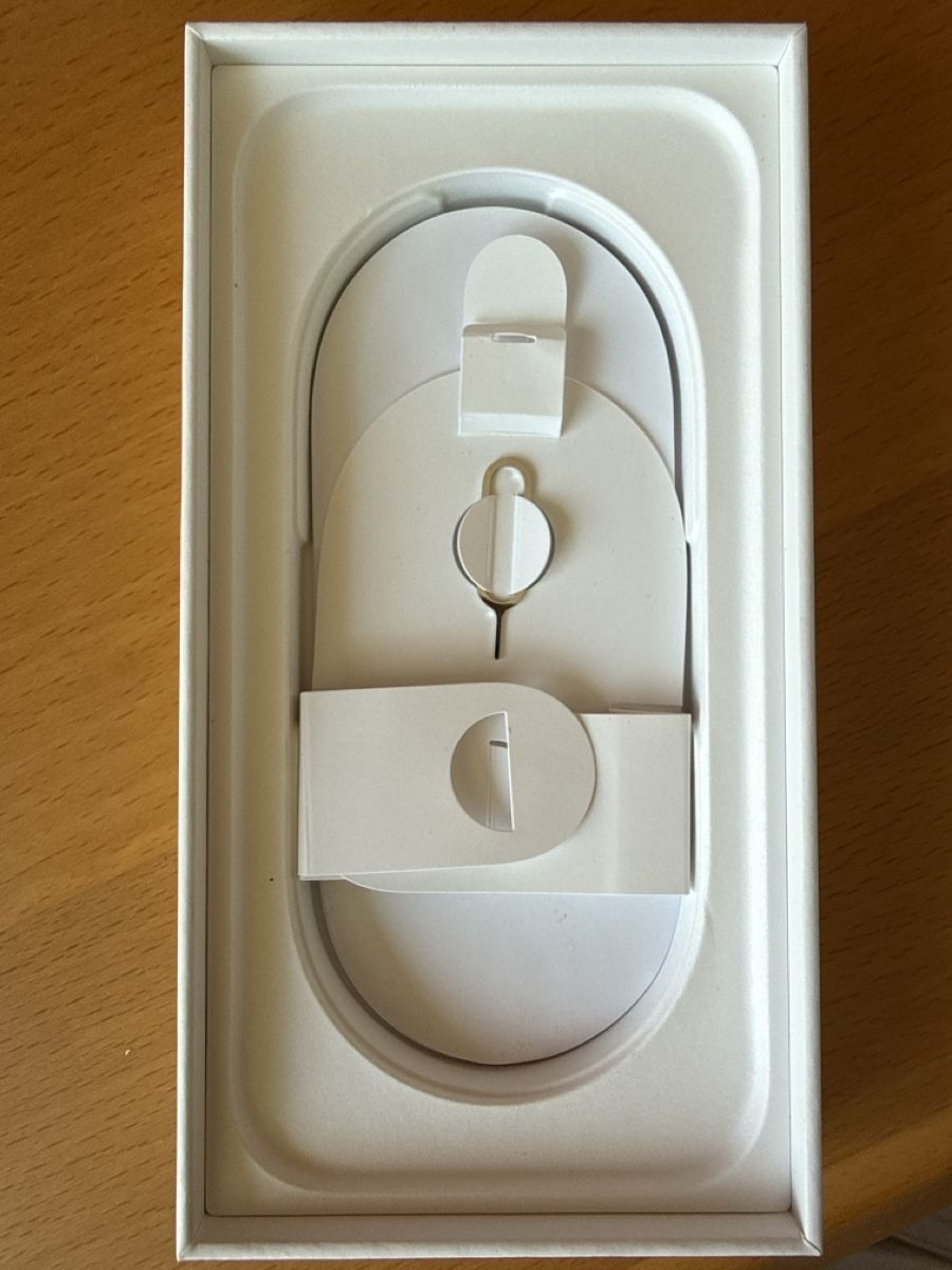 Apple Telefoni cellulari / Smartphones: IPhone IPhone 17 Pro 512GB Silver mit Hülle und Panzerglas – Nuovo (secondo la descrizione) da Au ZH venduto da Nicimahler 8