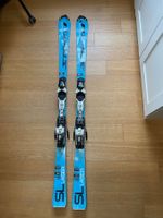 Stöckli Laser SL FIS VRT Ski 160 cm gebraucht guter Zustand