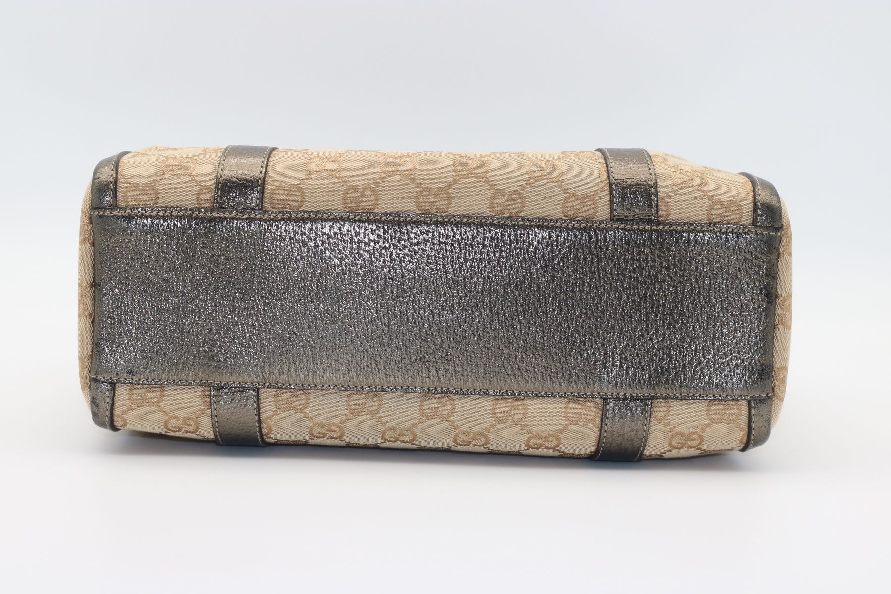 Gucci Borse: Gucci Abbey Mini Boston Bag – Usato da Urtenen-Schönbühl venduto da jana2kids 3