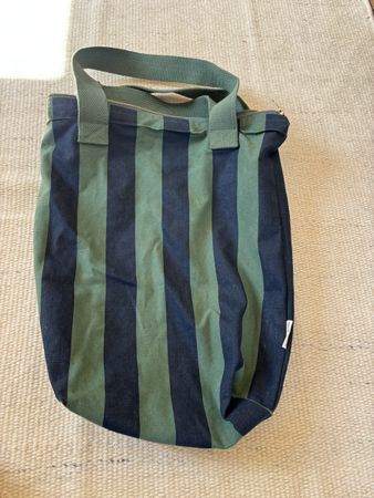Stofftasche