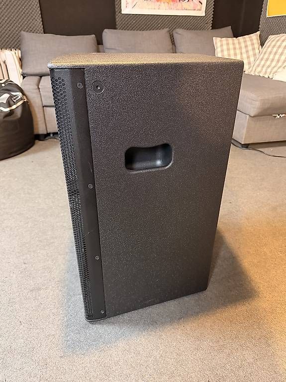 Amplificatori: Yamaha DHR15 (Cassa) – Usato da Cugnasco venduto da gil_lqd5 3