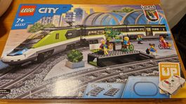 Lego Train 
