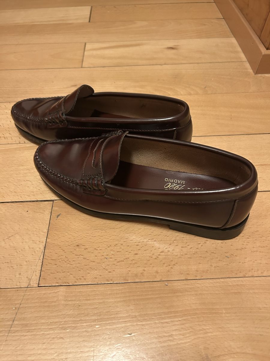 Scarpe da donna: Castellano Loafer Gr. 38 – Nuovo (secondo la descrizione) da Zürich venduto da Syuzzi 1