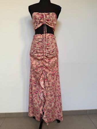 Boho Zweiteiler