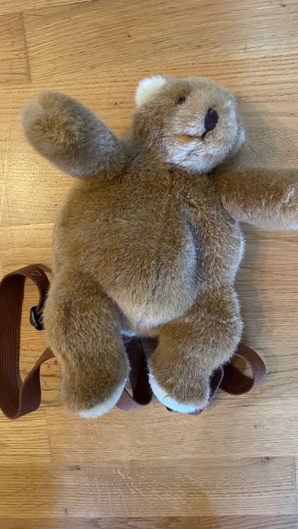 Zebra-Rucksack Für Mädchen 10-11 Jahre - Leichter Schulranzen Mit Tierprint