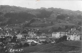 Ebnat Teilansicht