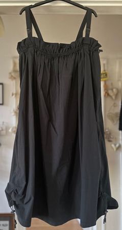 ROBE EN COTON! M SOLDES DE FIN DE SAISON