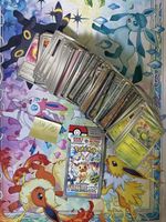 Pokémon - Sv8a Terrastral 174/187 Cards