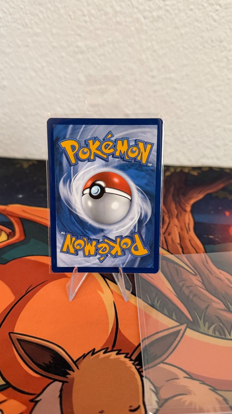 Pokémon Carte collezionabili: Pokemon Iono's Wattrel 231/217 – Usato da Dübendorf venduto da Simplysimi 1
