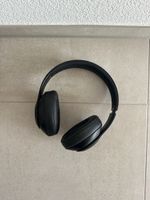 Kopfhoerer Beats Studio 3 schwarz