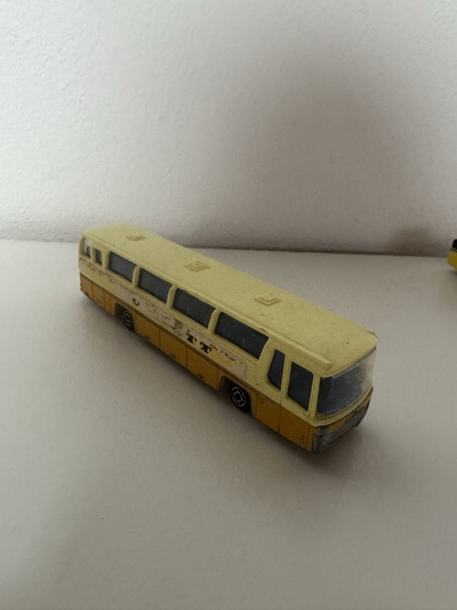Modellini d'auto: 4 Modelle von Postfahrzeugen – Usato da Massagno venduto da ilm_vd96 2