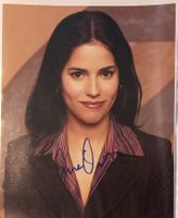 Ana Ortiz Autogramm signiert Foto 20x25cm