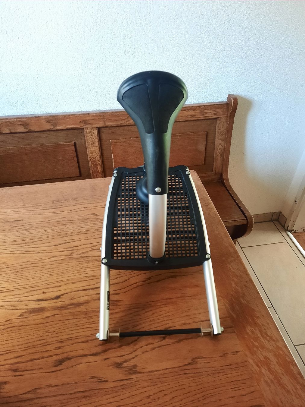 Tfk Accessori per carrozzine: siège TFK multoboard sans fixations – Usato da Eschert venduto da nicolas1987 3