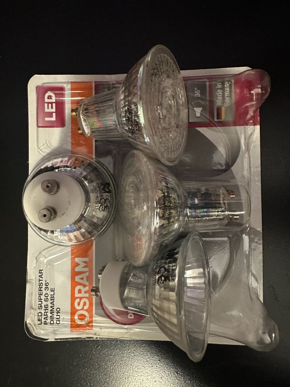 Lampade: LED Lampen – Nuovo e nell'imballaggio originale da Steffisburg venduto da Pat_Stoll 1