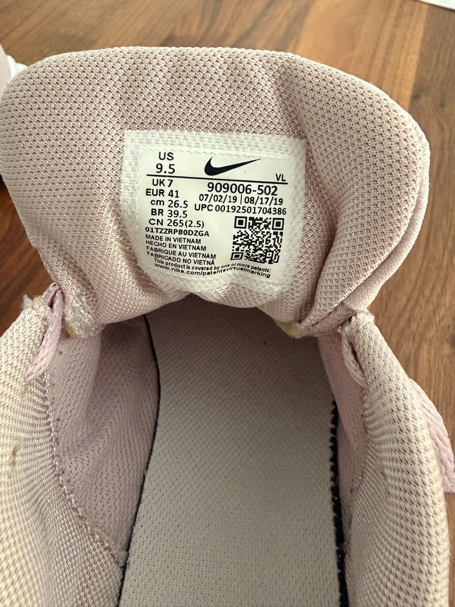 Nike Chaussures femmes: Nike Run Swift Damen  – D'occasion à Buchs AG par Lodano74 3