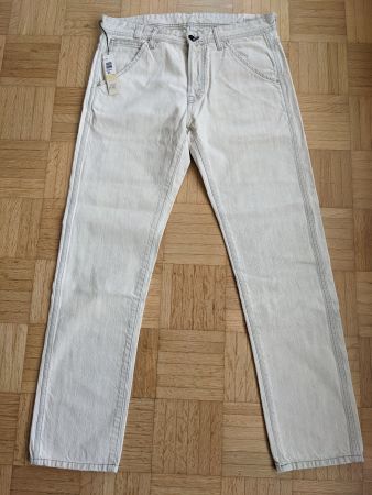 M. Grifoni Herrenhose Jeans Gr. 31 - neu mit Etikett