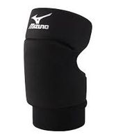 Knieschoner Mizuno open back Grösse M