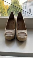Vince Camuto Wedges / NEU Gr. 37.5