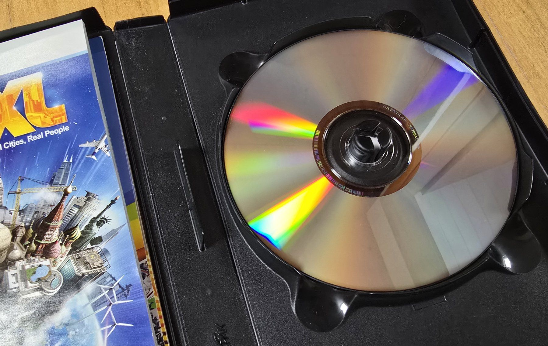 Microsoft Giochi: PC : Cities XL – Usato da Froideville venduto da xXSebastienXx 3