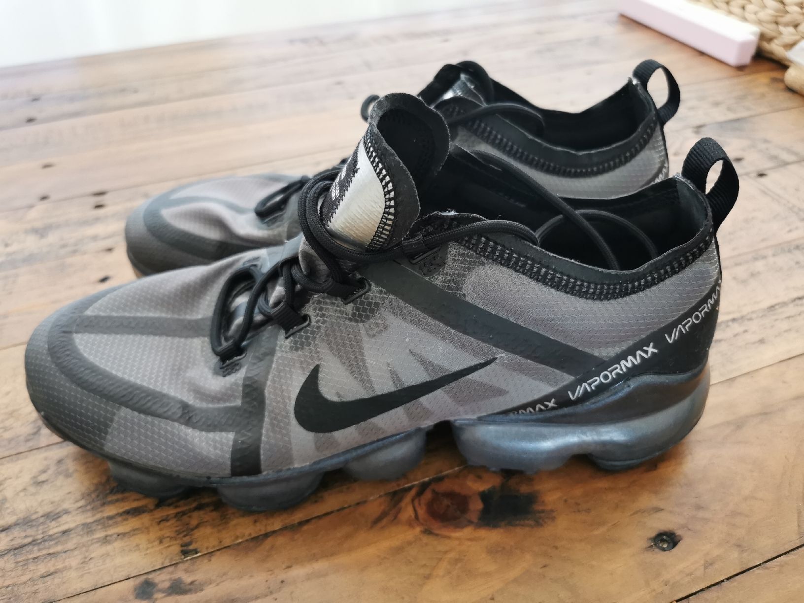 Nike Scarpe da uomo: Nike Air Vapormax Herren Grösse 42.5 – Usato da Reinach BL venduto da bru_qpv2 1