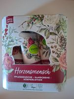 Alverde Geschenkset "Herzensmensch", NEU & Originalverpackt