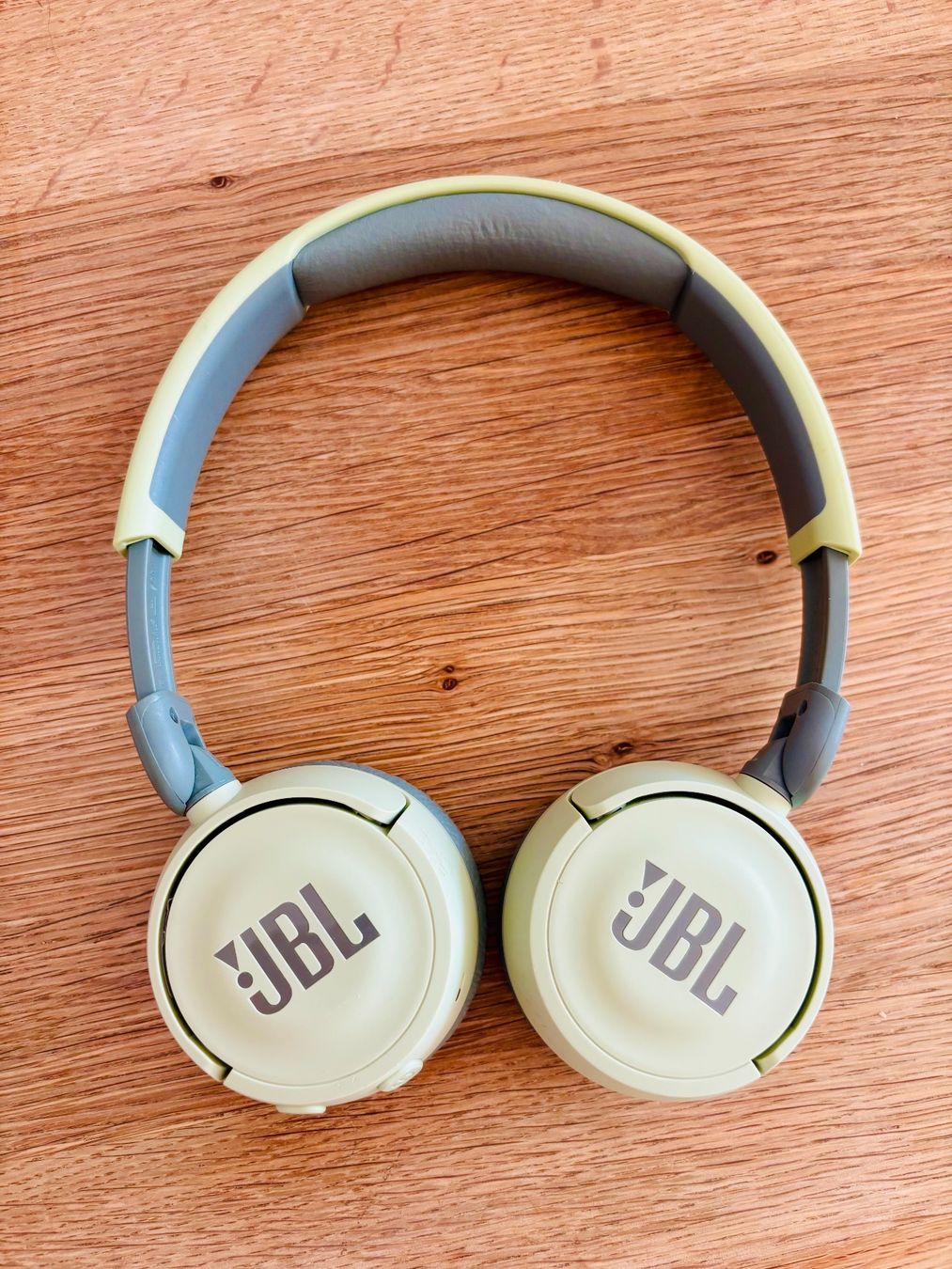 JBL Kopfhörer: Wireless Kinder-Kopfhörer JBL JR310BT – Gebraucht aus Fehraltorf von nolram75 6