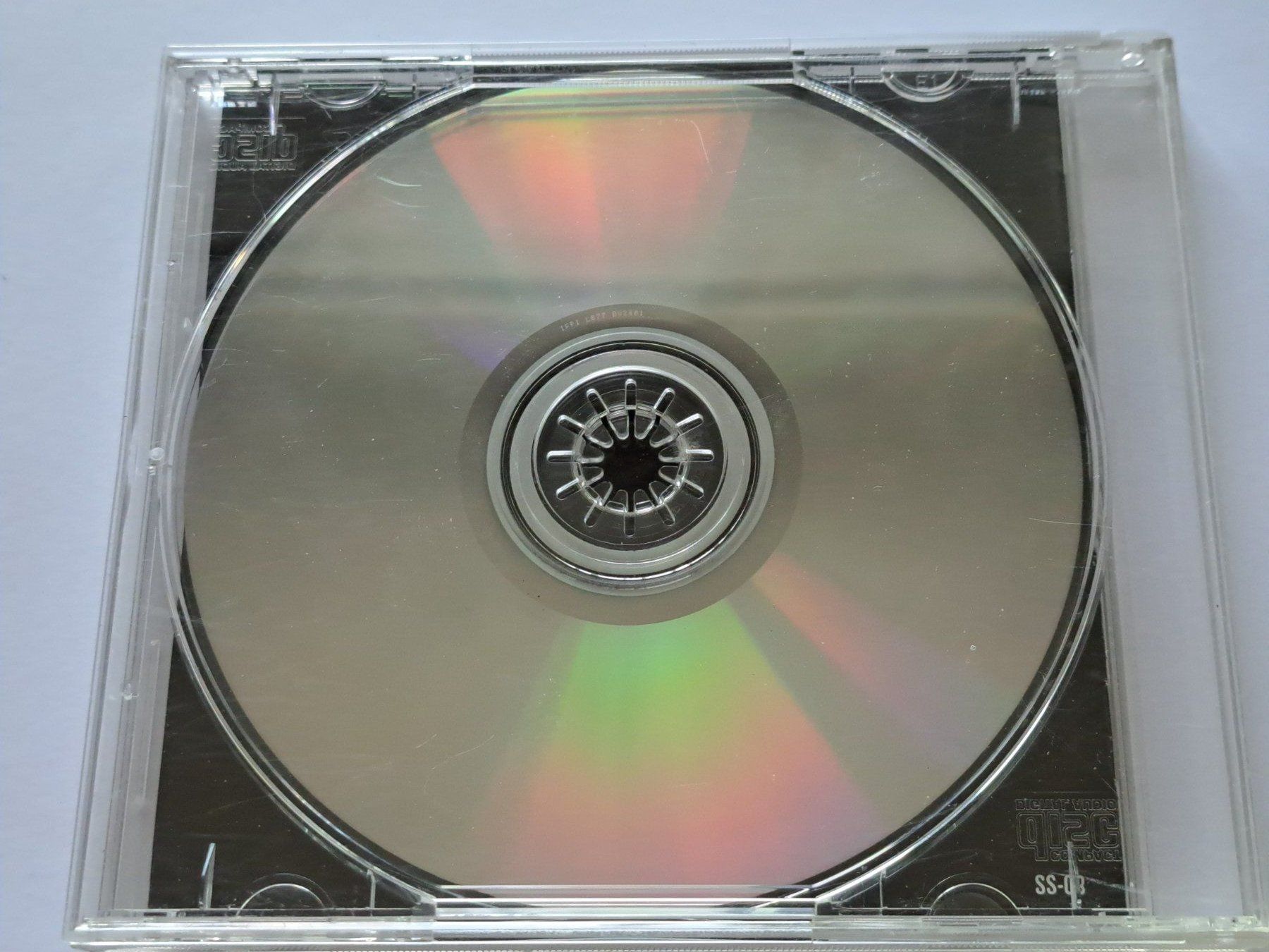 CD: CD Saint Seiya - TV originale Soundtrack – Usato da Pully venduto da bro_n52j 2