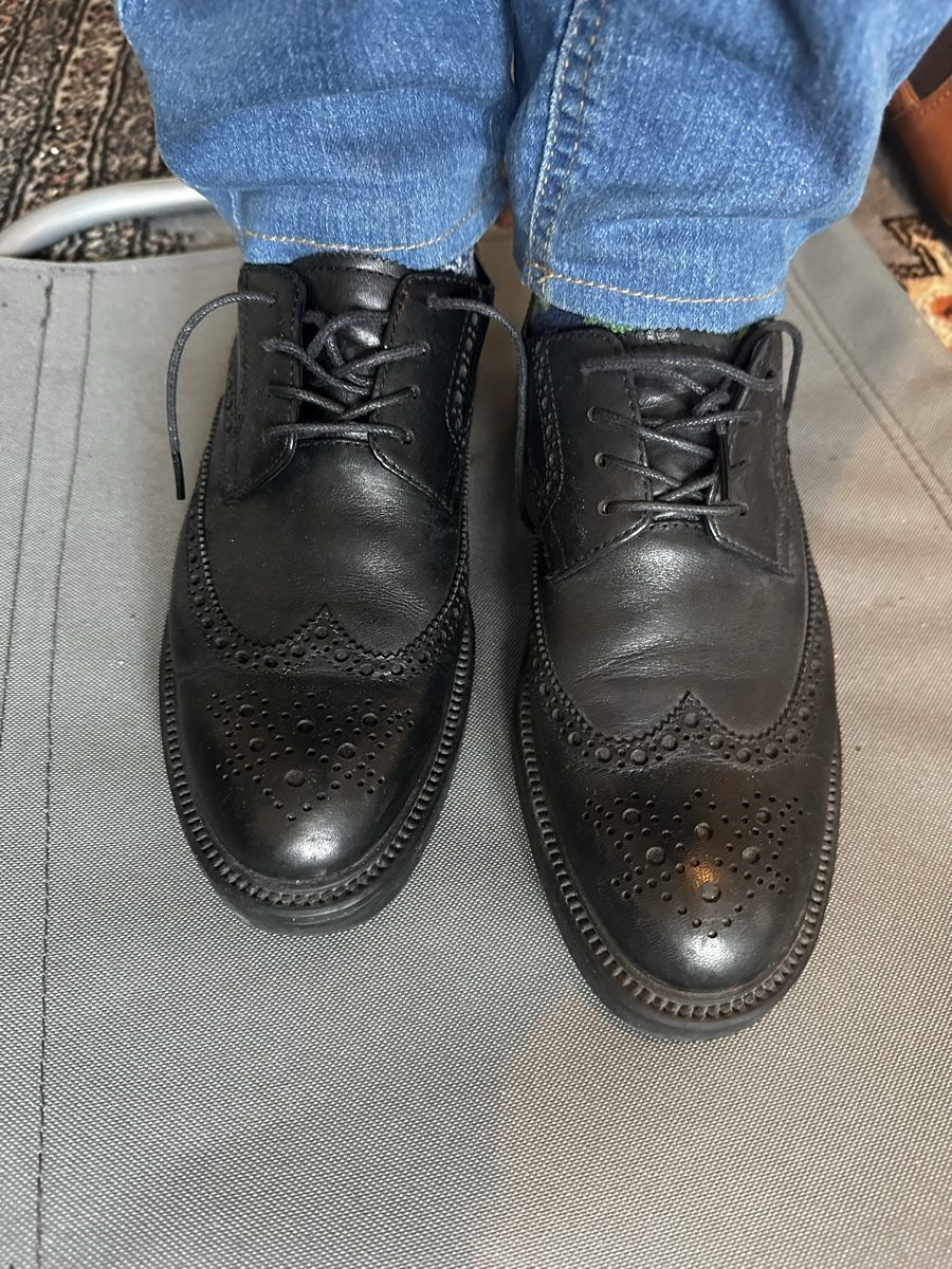Vagabond Scarpe da donna: VAGABOND schuhe gr 38 – Usato da Uster venduto da bek_v2ct 3