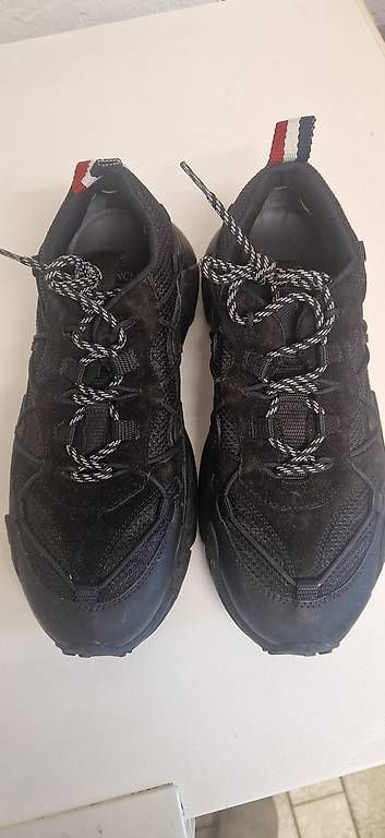 Chaussures hommes: SNEACKER MONCLER  – Neuf avec emballage d'origine à Gentilino par pet_p7fg 2