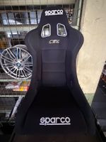 Sparco rev Sportsitz