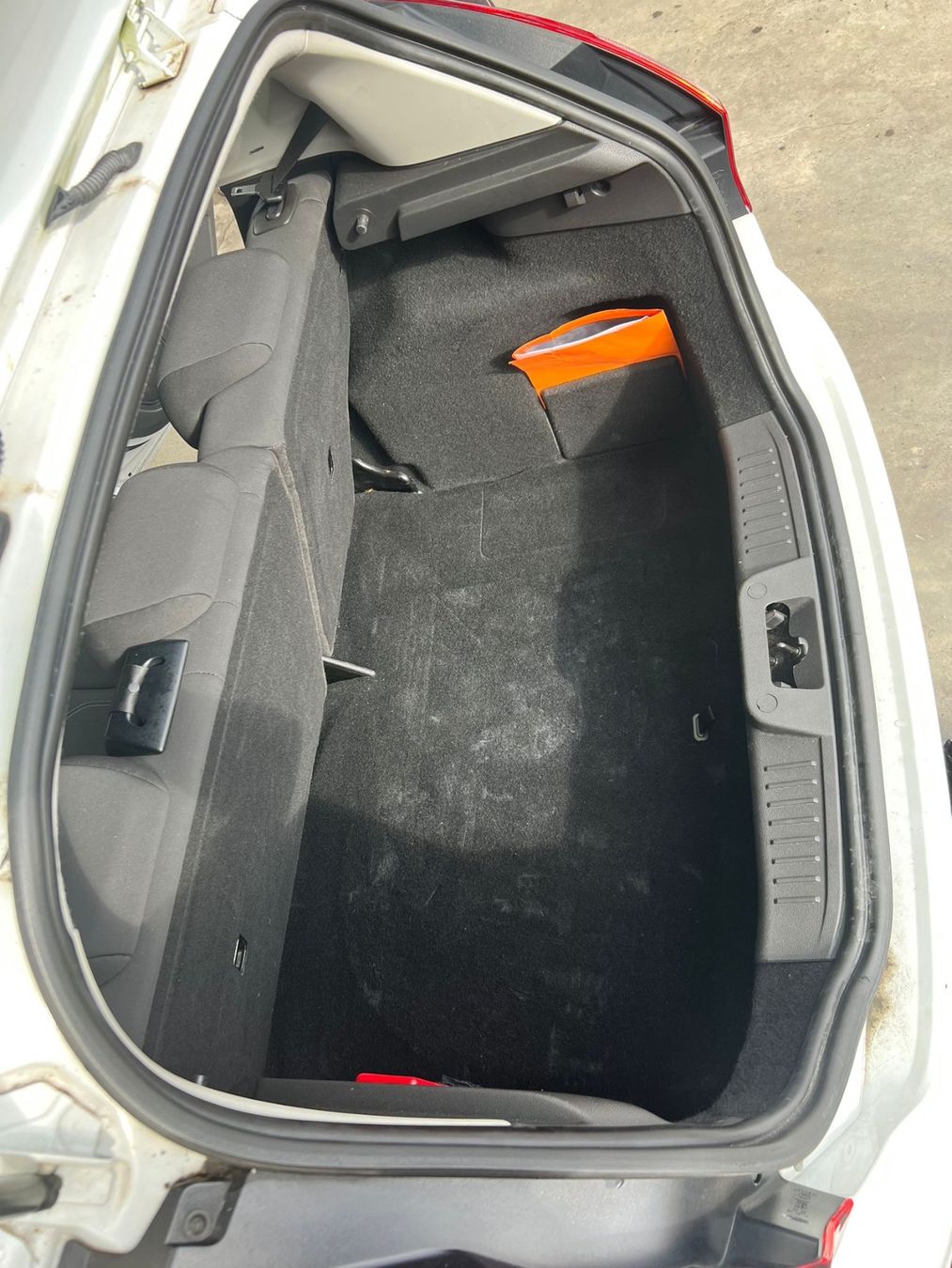 Ford Automobili: FORD Fiesta 1.5TDCi ECO – Usato da Biel/Bienne venduto da Blueflug 7