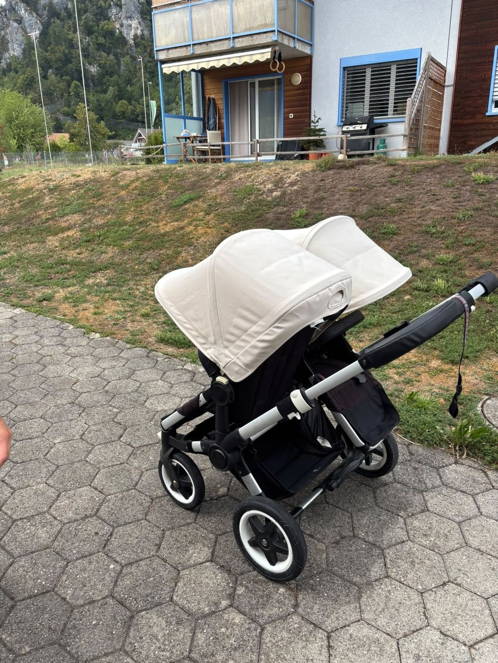 Bugaboo Carrozzine: Bugaboo Donkey (Mono, Twitter, Duo) – Usato da Weesen venduto da Jasi-wirklich3468p04 1