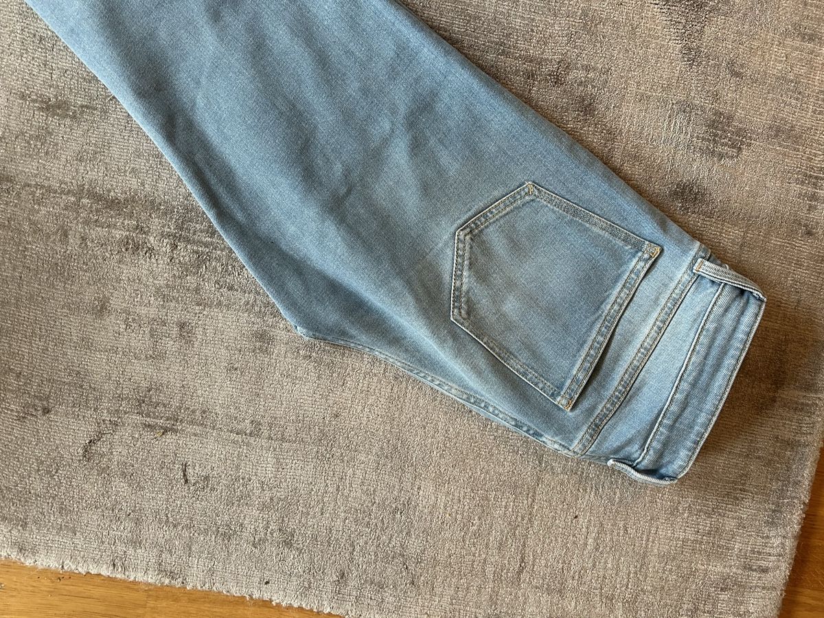 Massimo Dutti Jeans: jeans massimo dutti – Gebraucht aus Fahrweid von Mara36 3