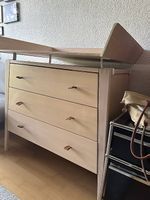 Wickelkommode Leander Linea