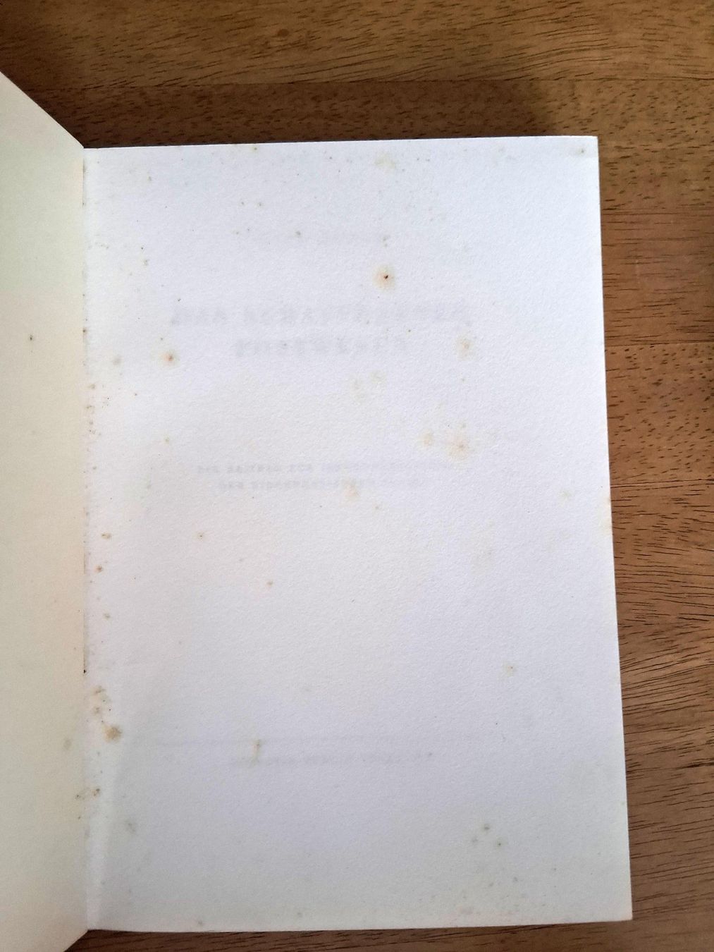 Livres: Geschichte des Schaffhauser Postwesen von 1949 – D'occasion à Löhningen par Fourbi18 2
