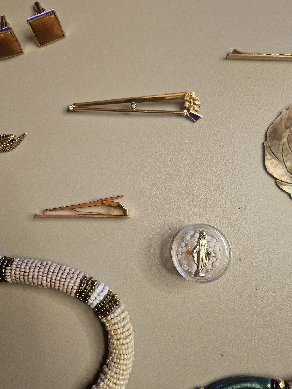 Altri gioielli: Schmuck Konvolut Gold Silber Modeschmuck  – Usato da St. Gallen venduto da Cocos_Ricardo 3