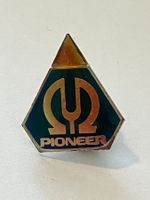 1 Pin Pioneer