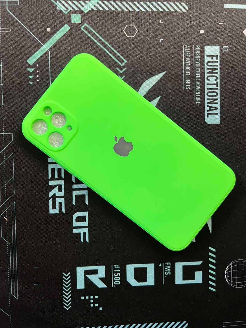 Covers & Schutzfolien: Coque iPhone 11 Pro Max. Hülle iPhone 11 Pro Max – Neu und originalverpackt aus Eysins von pro_7lnq 1