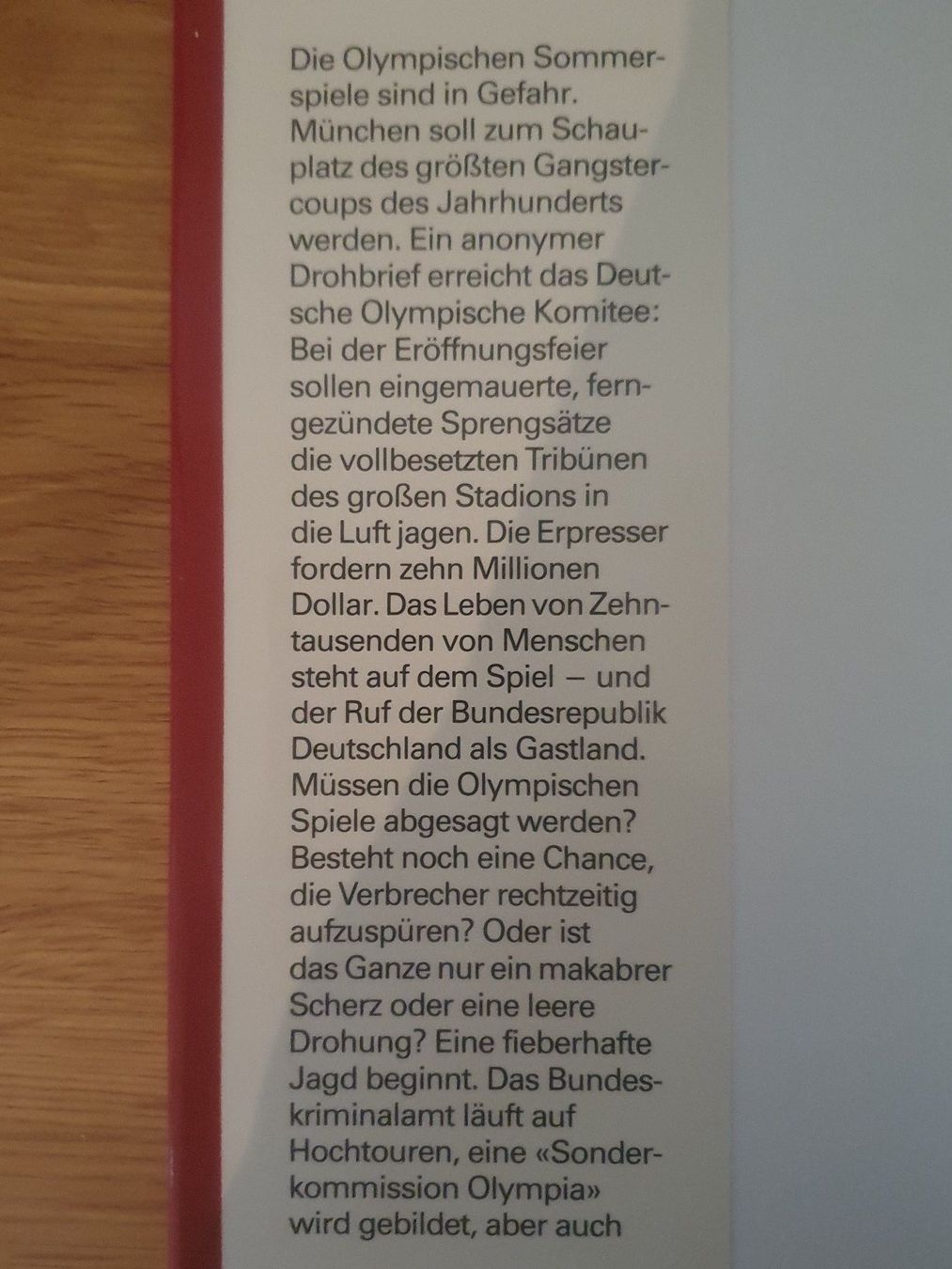 Libri: Die Drohung - Konsalik – Usato da Langnau am Albis venduto da jer_pm72 3