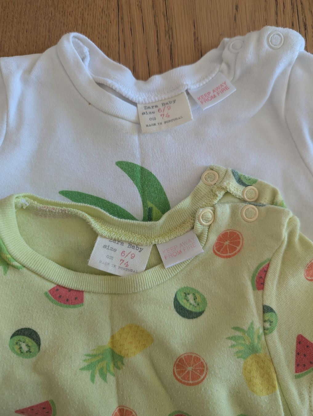 Lotti & Set di vestiti: Kleiderpaket Grösse 74 - 80 – Usato da Wallisellen venduto da Taurusit 4