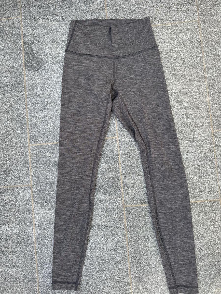 Lululemon Leggings: Lululemon Leggings, Gr. S (4) – Gebraucht aus Strengelbach von lana40 1