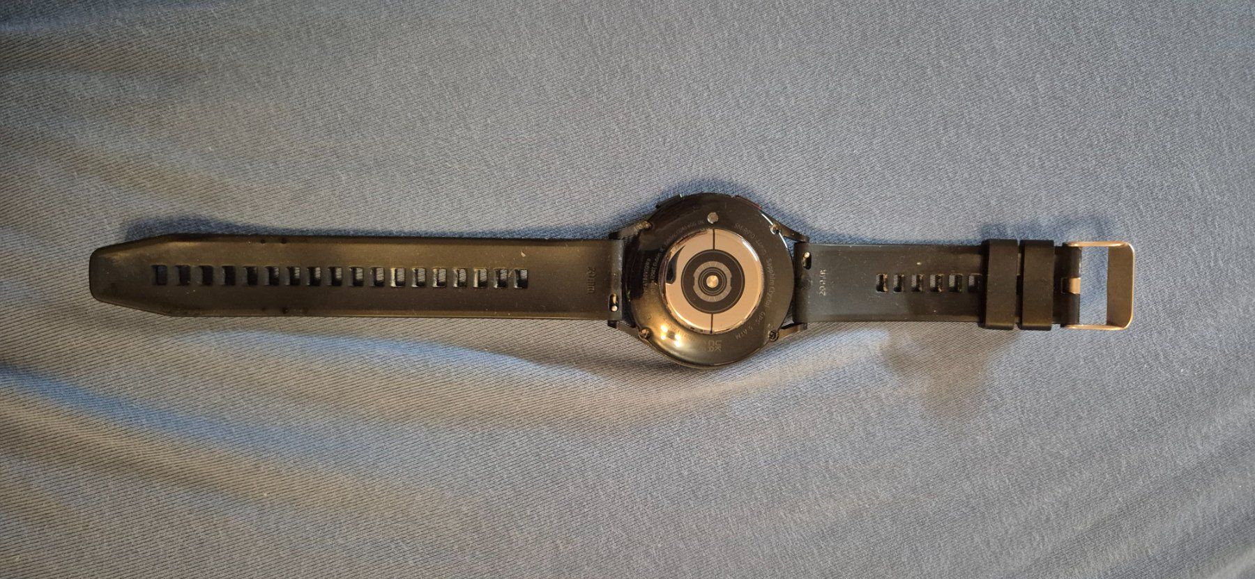 Samsung Smartwatch: Smartwatch Samsung 5, 44mm – Gebraucht aus Bern von villis 1