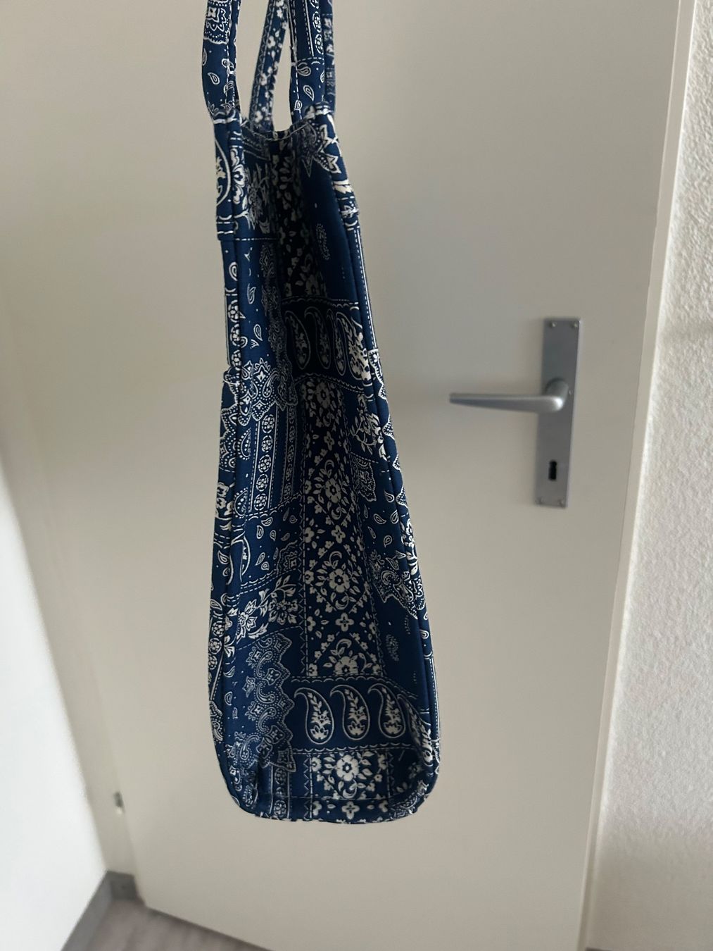 Sezane Taschen für Damen: Sézane Tasche bag sac – Neu und originalverpackt aus Genève von sunandwind 4
