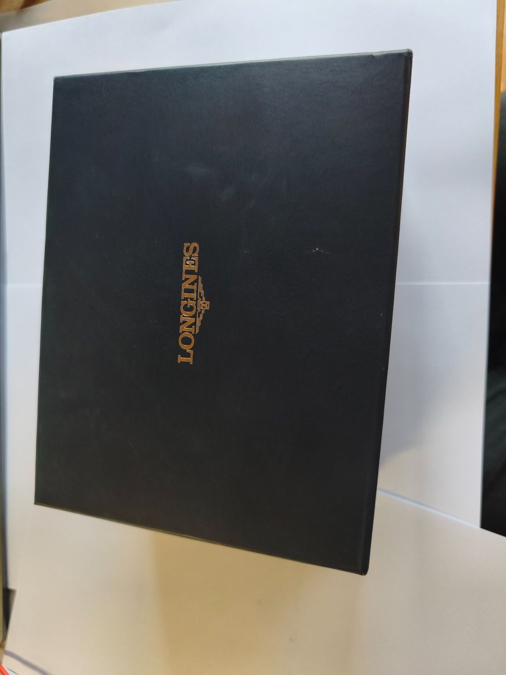 Longines Orologi: Longines Master Collection 40mm - Automatique – Usato da Ecublens VD venduto da Chahut80 2