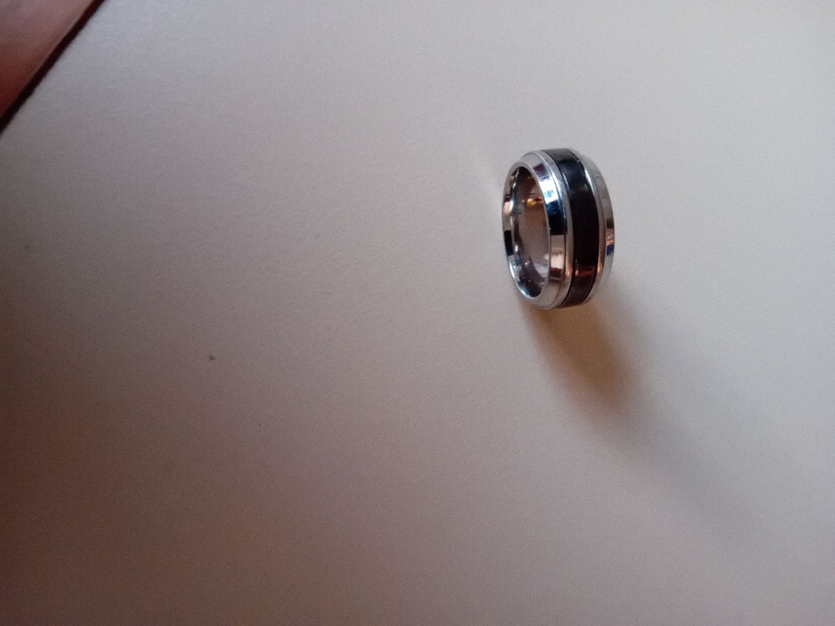 Anelli: ring – Usato da Kienberg venduto da yvo_pd8g 1