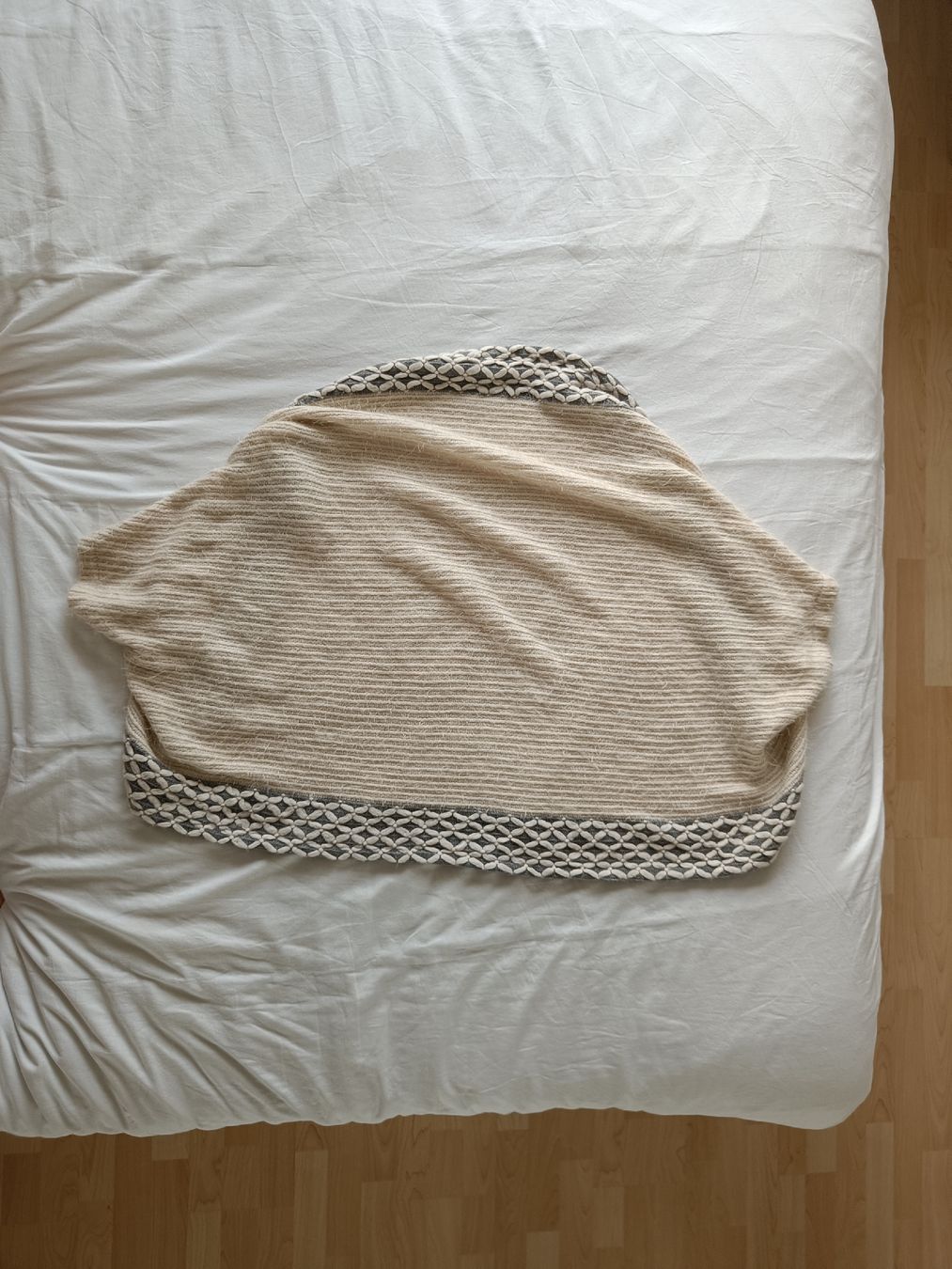 Bolero: Beautiful crop jacket / Bolero – Nuovo (secondo la descrizione) da Rotkreuz venduto da Prelovedswitzerland 3