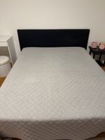 Bett 160x200