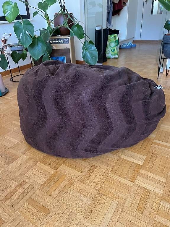 Cuscini: Sitzsack – Usato da Affoltern am Albis venduto da vic_ymy2