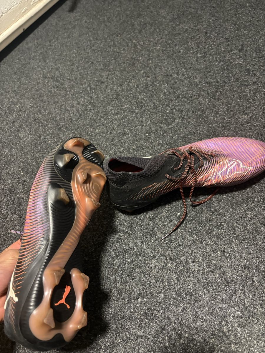 Scarpe da uomo: Puma Future Fussballschuhe – Usato da Leuggern venduto da hoe_h85n 1